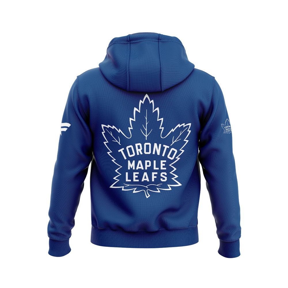 Toronto Maple Leafs All-Star Game Hoodie-SP18012430ID10D10