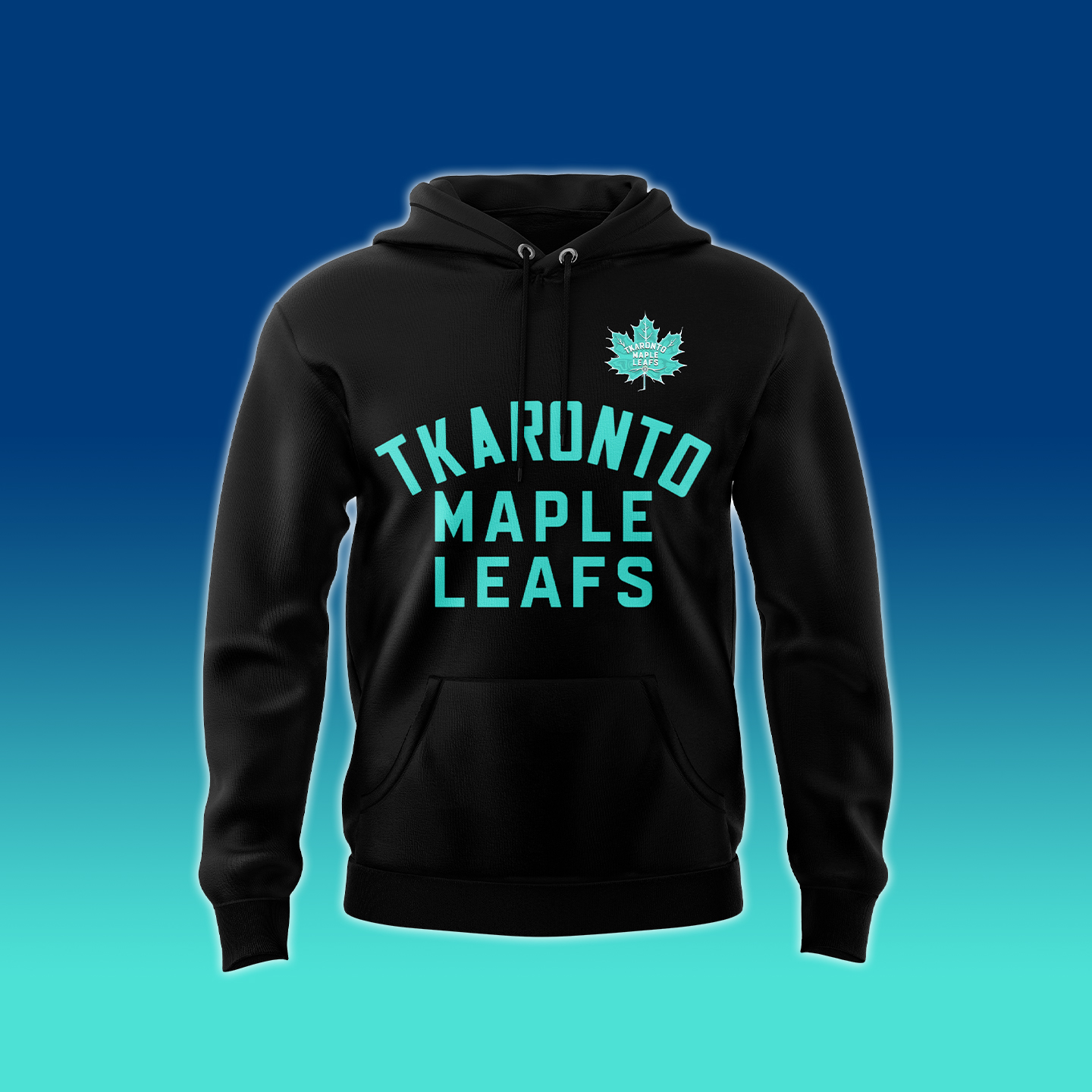 Toronto Maple Leafs Indigenous Heritage Night Premium Pullover Hoodie