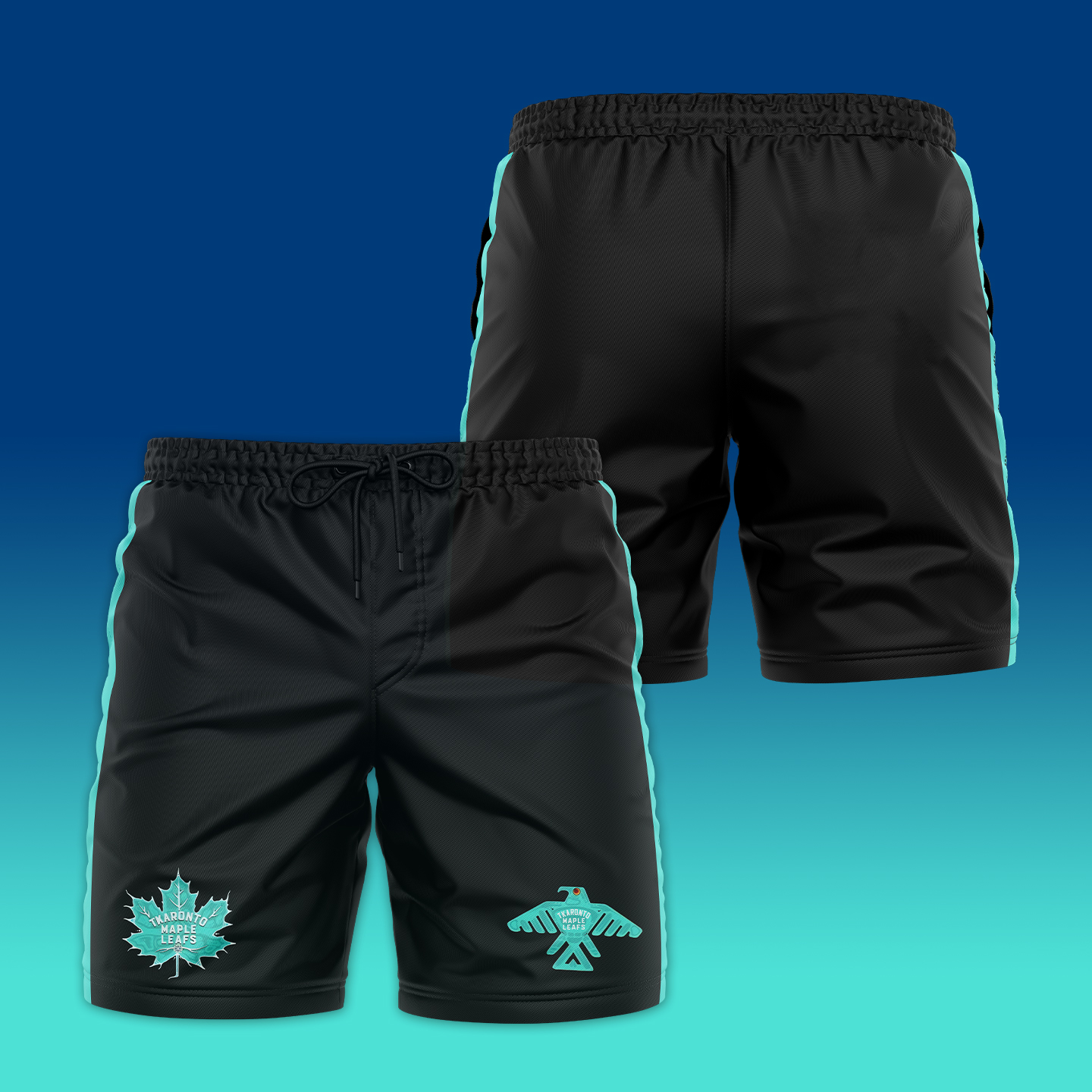 Toronto Maple Leafs Indigenous Heritage Night Premium Tee