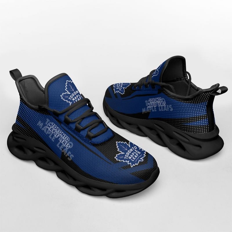 Toronto Maple Leafs Max Soul Shoes NLA060967