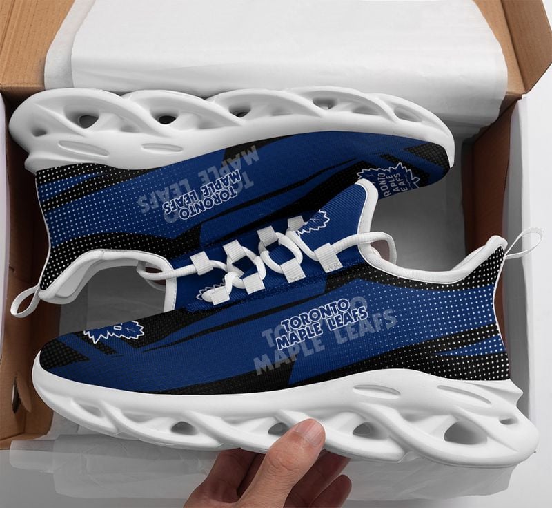 Toronto Maple Leafs Max Soul Shoes NLA060967