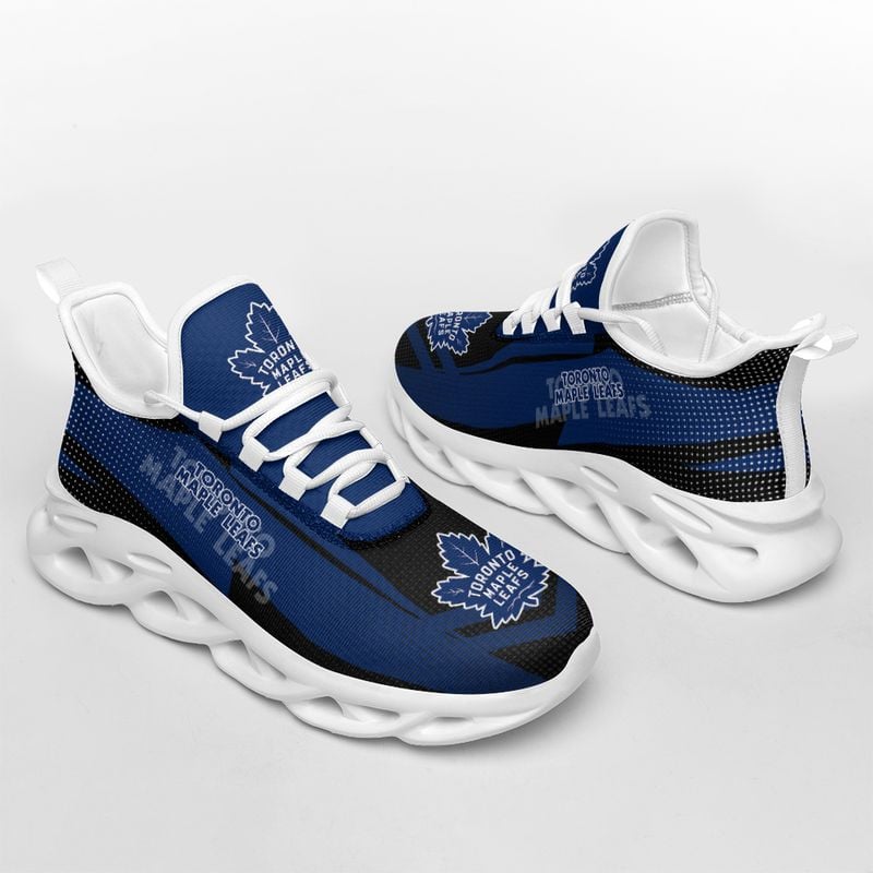 Toronto Maple Leafs Max Soul Shoes NLA060967