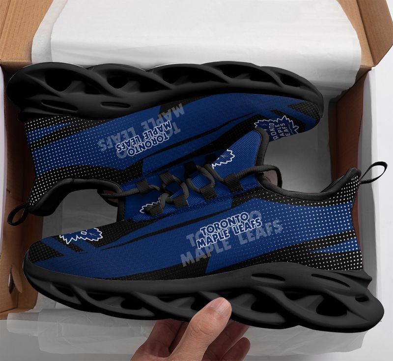 Toronto Maple Leafs Max Soul Shoes NLA060967