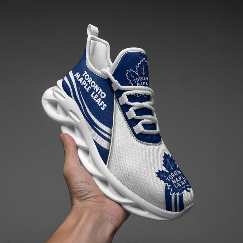 Toronto Maple Leafs Max Soul Shoes NLA065267