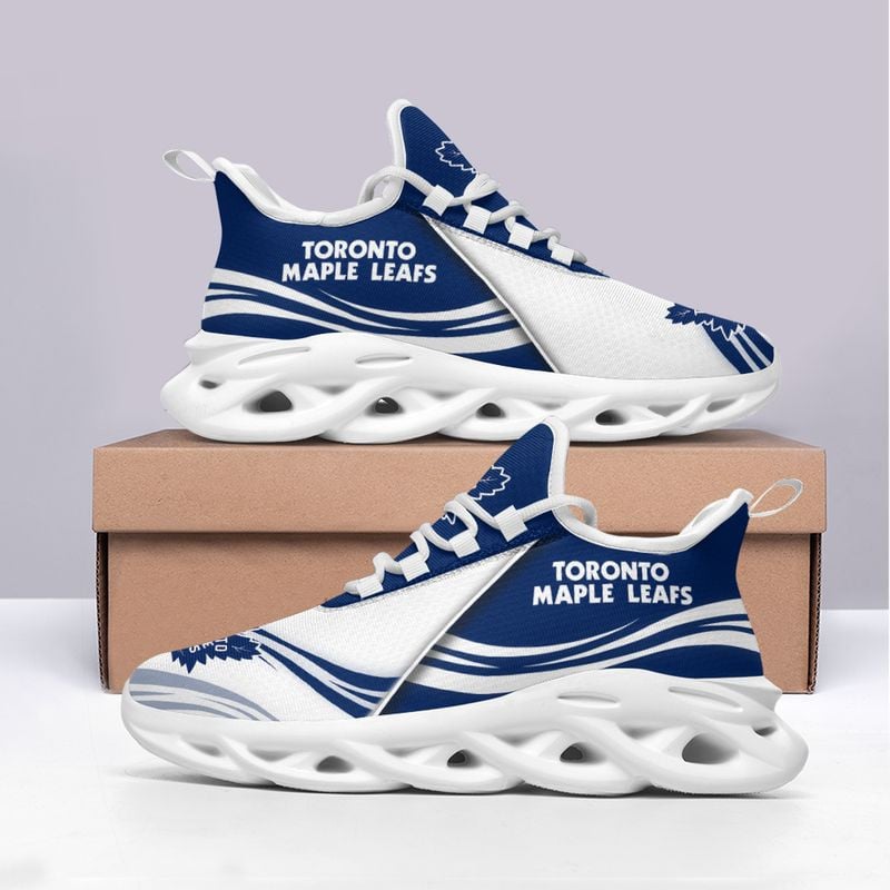Toronto Maple Leafs Max Soul Shoes NLA065267