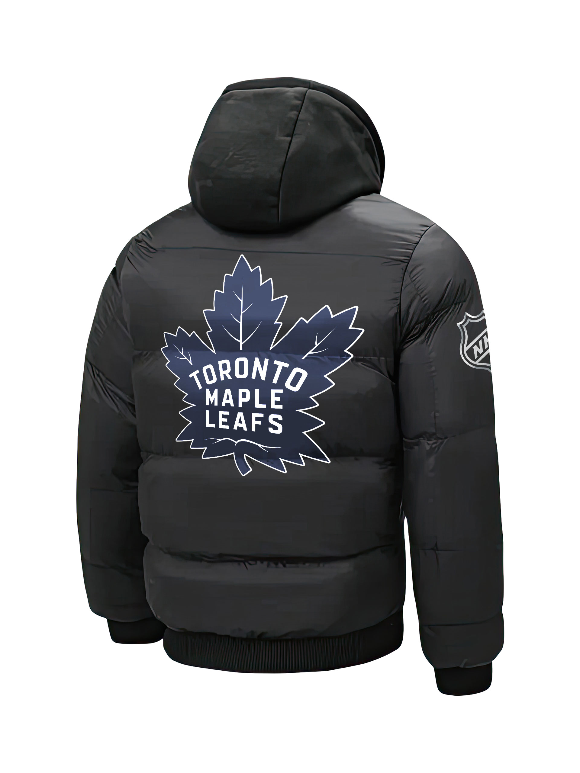 Toronto Maple Leafs Thermal Jacket