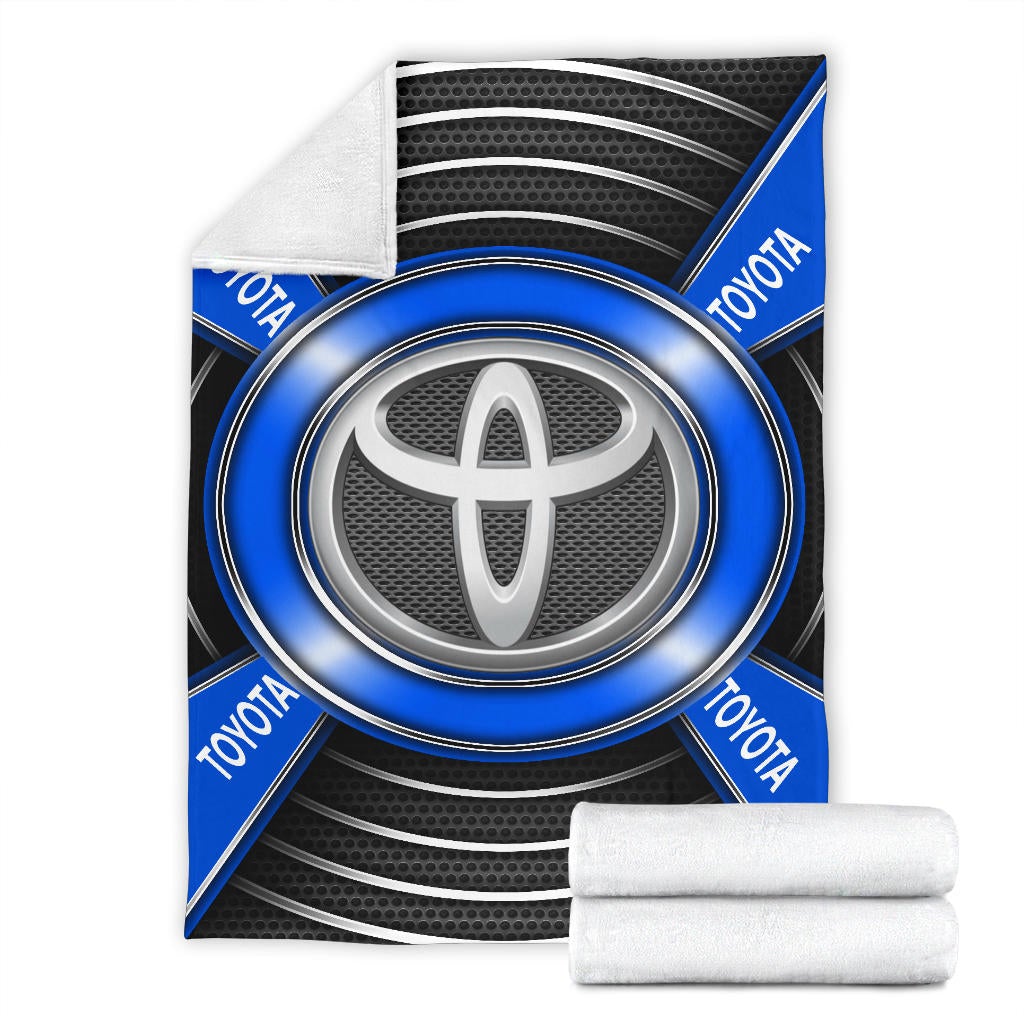 Toyota Blanket V1