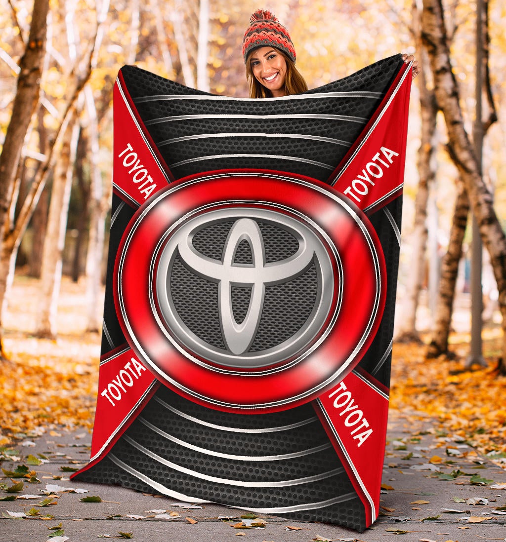 Toyota Blanket V6