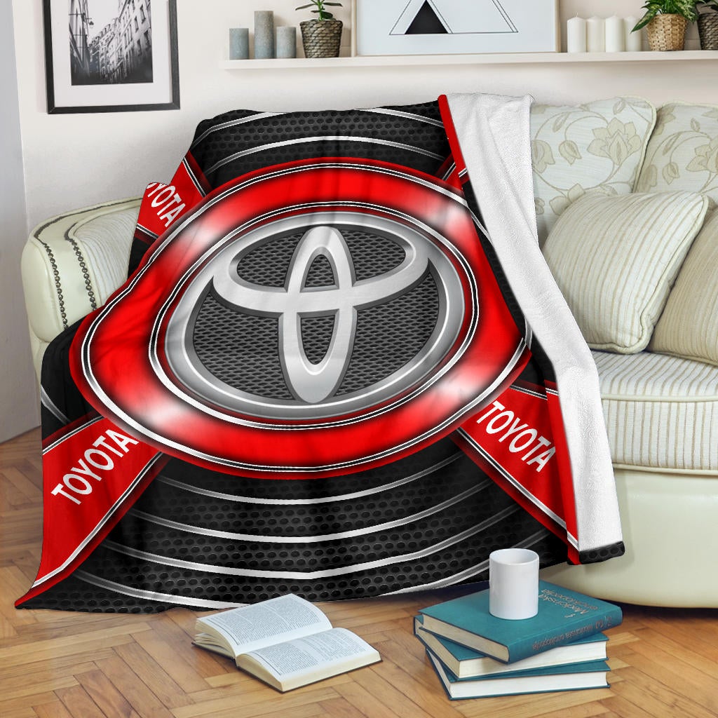 Toyota Blanket V6