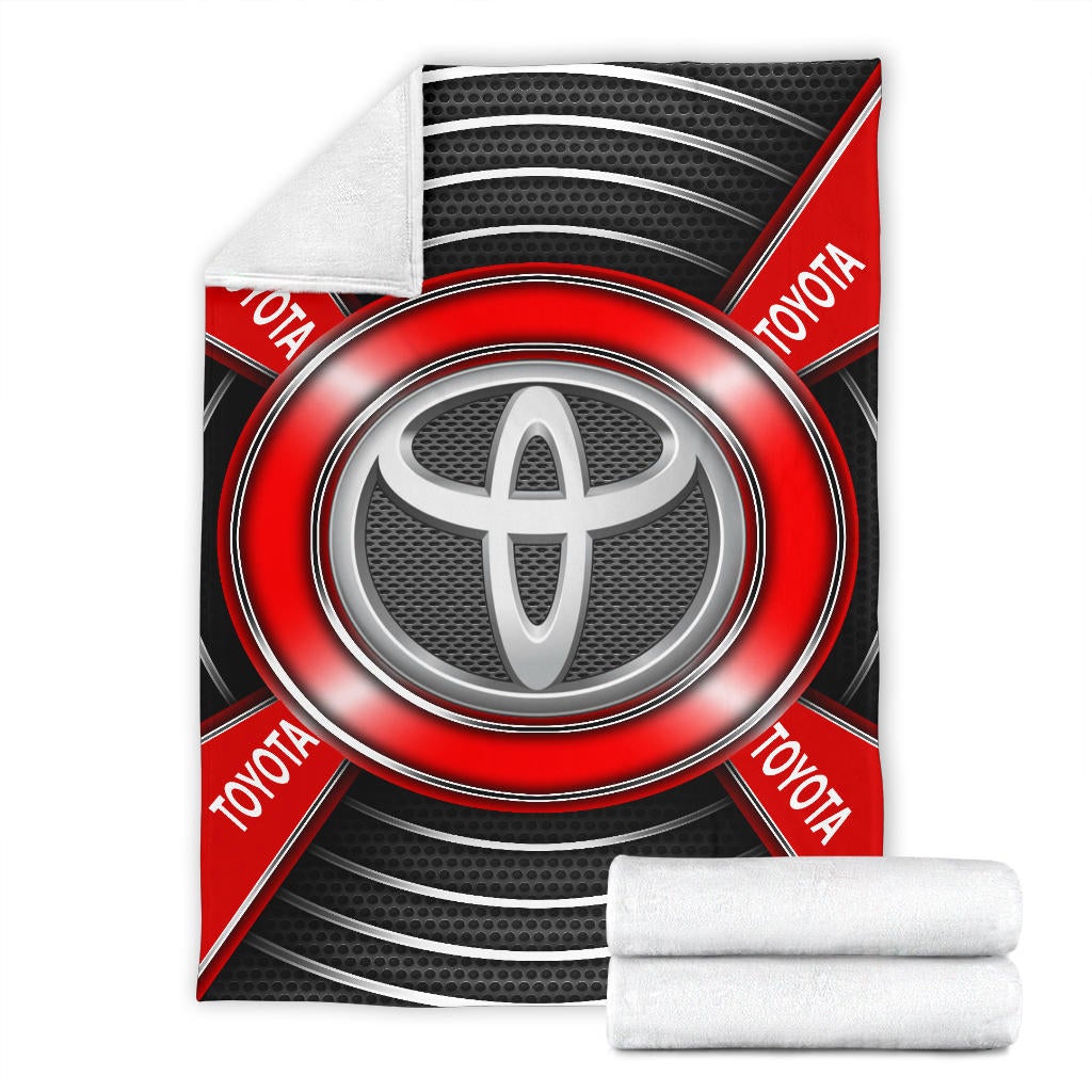 Toyota Blanket V6