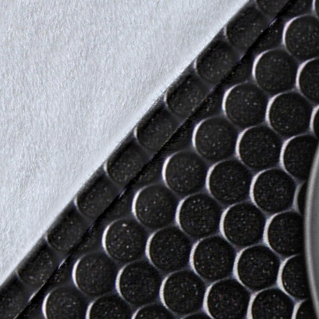 Toyota Blanket Version 1