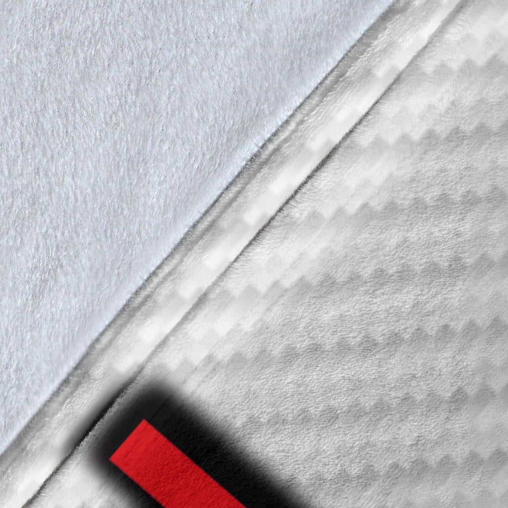 Toyota Blanket Version 2