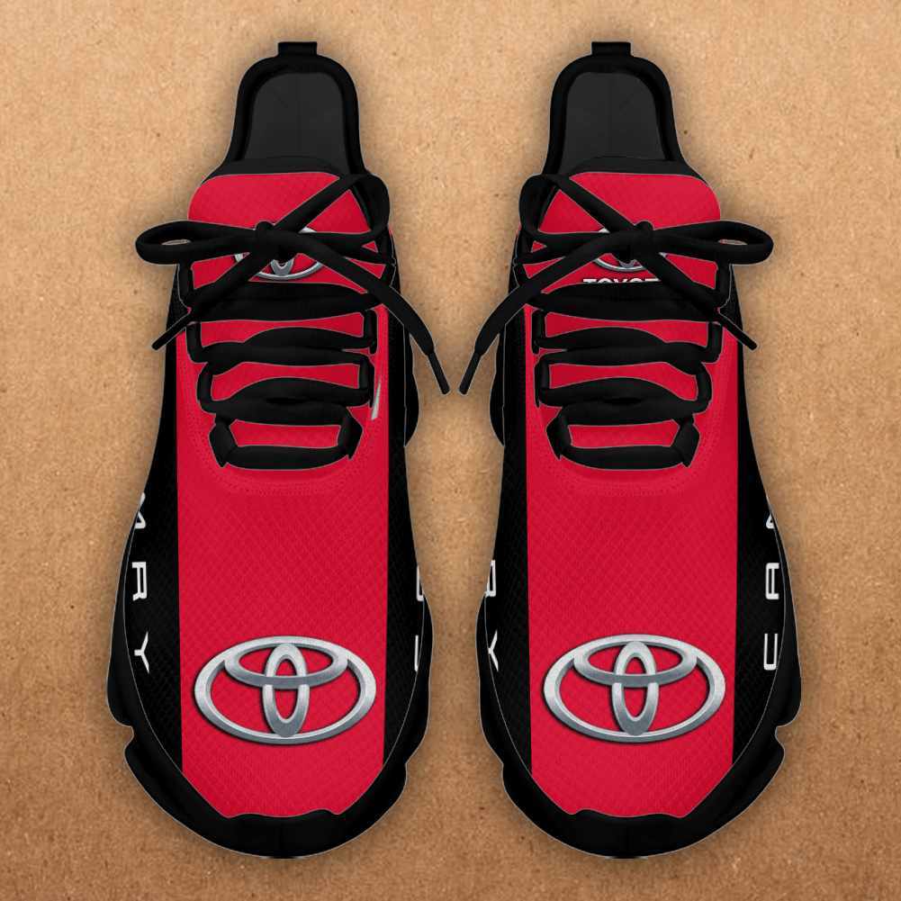 Toyota Camry Rn Shoes