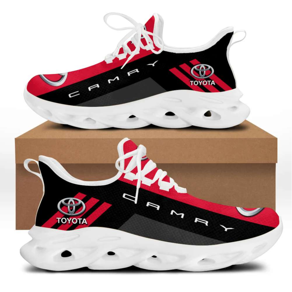 Toyota Camry Rn Shoes