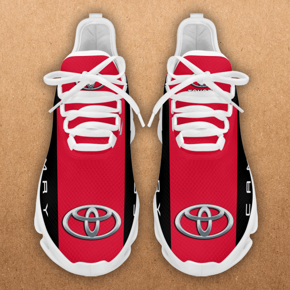 Toyota Camry Rn Shoes