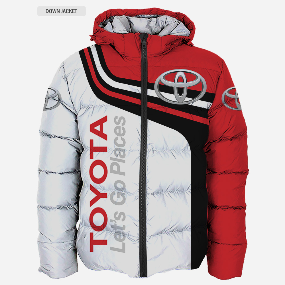 Toyota Full Printing T-Shirt, Hoodie, Zip, Bomber, Hawaiian Shirt