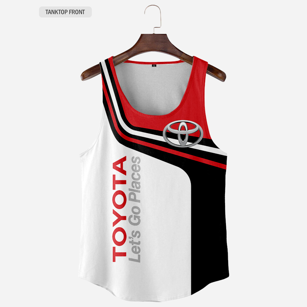 Toyota Full Printing T-Shirt, Hoodie, Zip, Bomber, Hawaiian Shirt