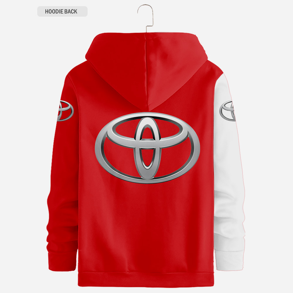 Toyota Full Printing T-Shirt, Hoodie, Zip, Bomber, Hawaiian Shirt