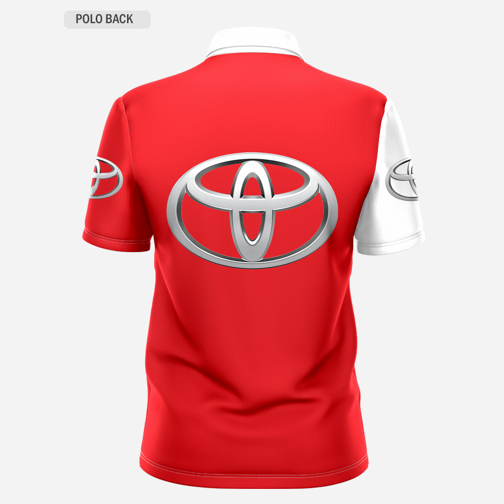 Toyota Full Printing T-Shirt, Hoodie, Zip, Bomber, Hawaiian Shirt