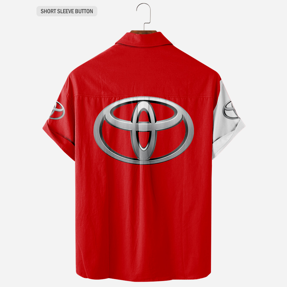Toyota Full Printing T-Shirt, Hoodie, Zip, Bomber, Hawaiian Shirt