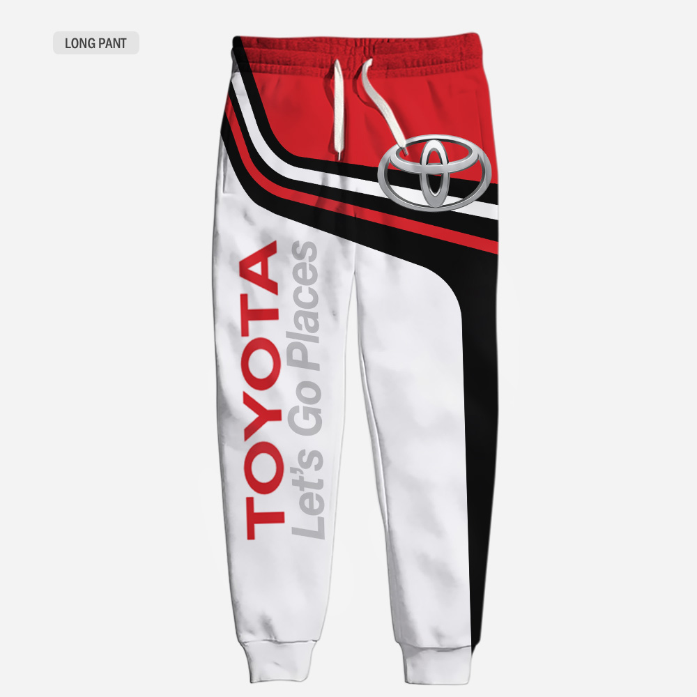 Toyota Full Printing T-Shirt, Hoodie, Zip, Bomber, Hawaiian Shirt