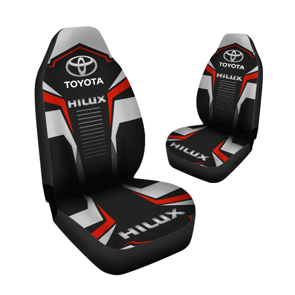 TOYOTA HILUX Car Seat Cover
