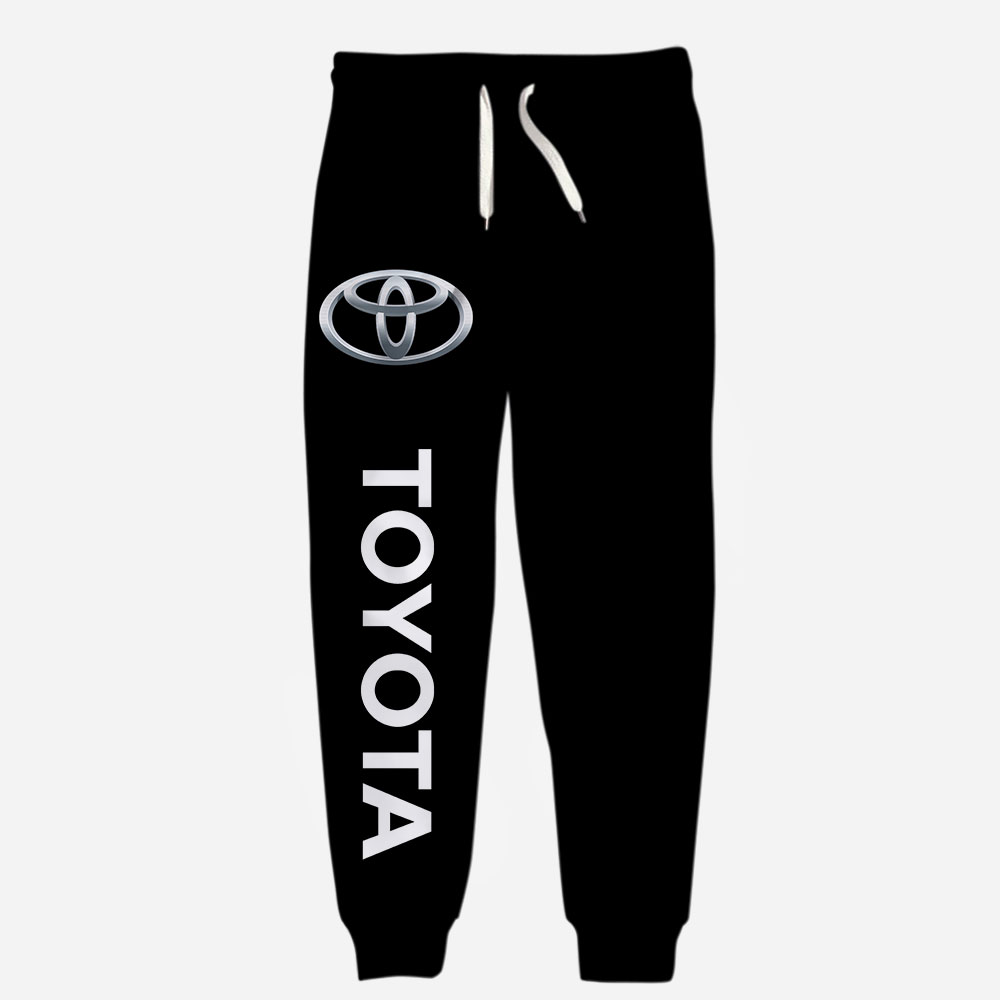 Toyota Hoodie, T-Shirt, Polo Shirt, Hawaiian Shirt, Collared Shirt, Zip Hoodie, Bomber Jacket, 3D All Over Print Clothing Store