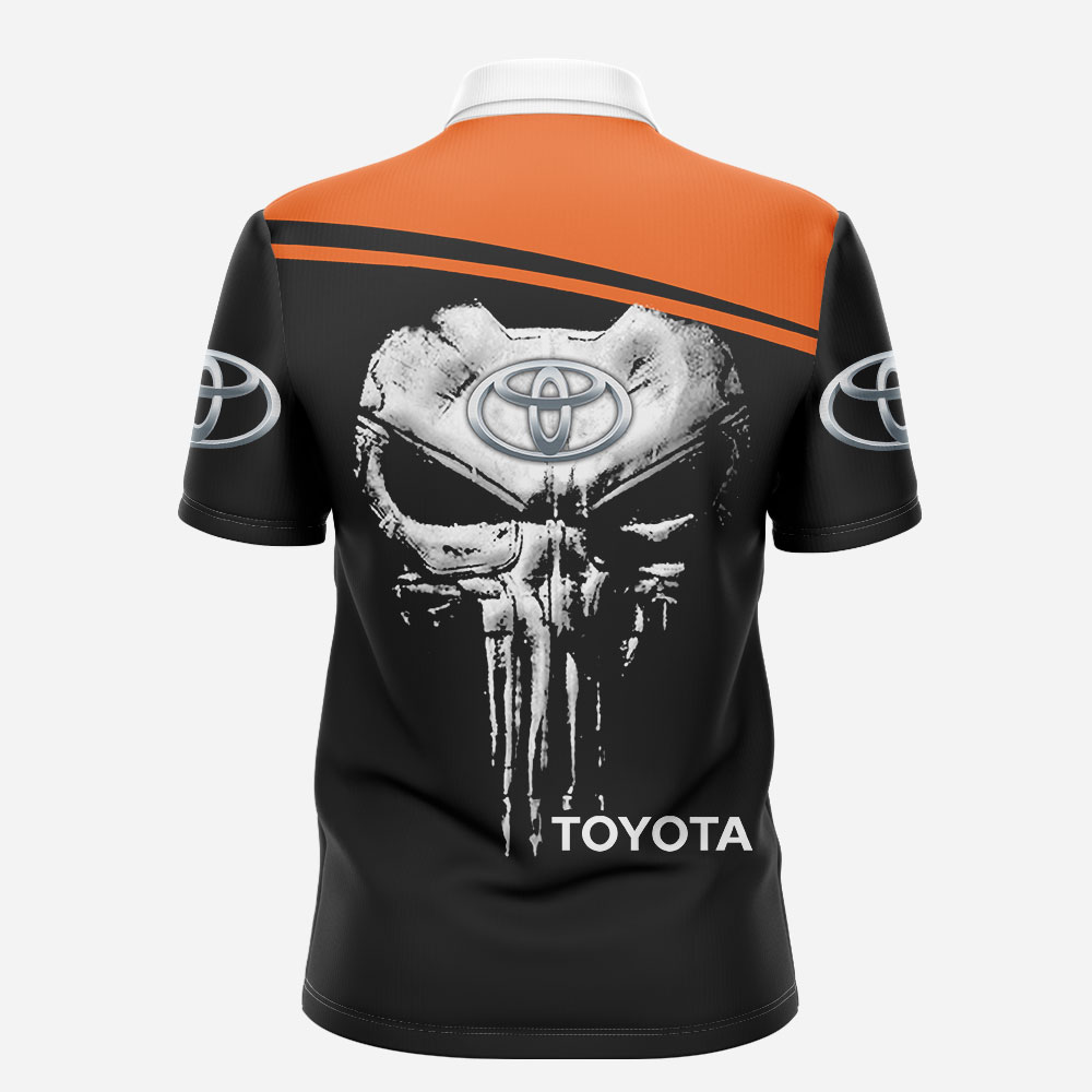 Toyota Hoodie, T-Shirt, Polo Shirt, Hawaiian Shirt, Collared Shirt, Zip Hoodie, Bomber Jacket, 3D All Over Print Clothing Store