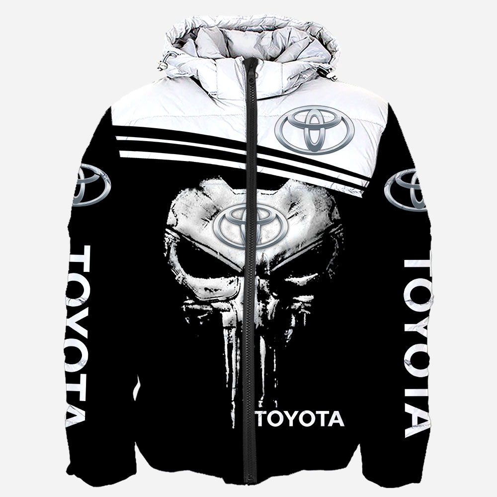 Toyota Hoodie, T-Shirt, Polo Shirt, Hawaiian Shirt, Collared Shirt, Zip Hoodie, Bomber Jacket, 3D All Over Print Clothing Store