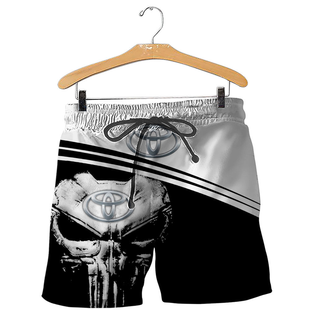 Toyota Hoodie, T-Shirt, Polo Shirt, Hawaiian Shirt, Collared Shirt, Zip Hoodie, Bomber Jacket, 3D All Over Print Clothing Store