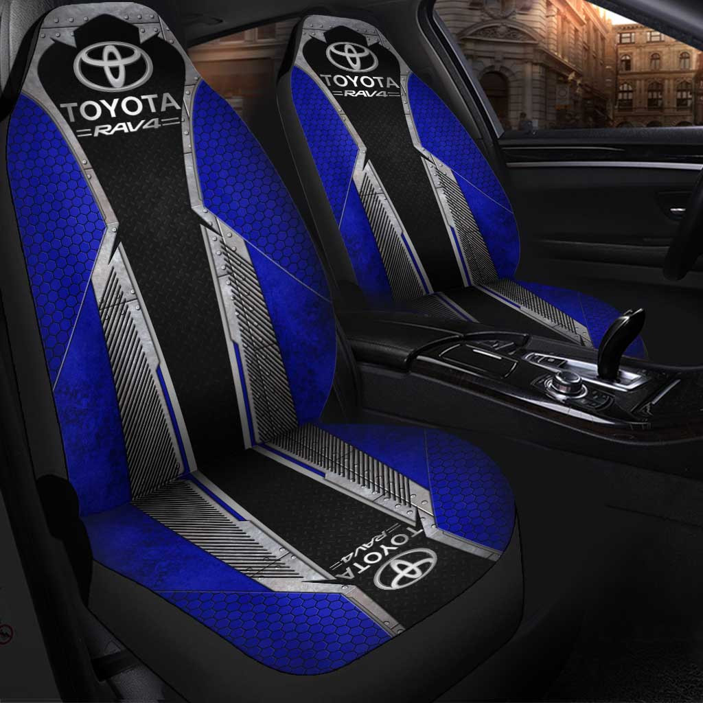 TOYOTA RAV4 CAR SEAT