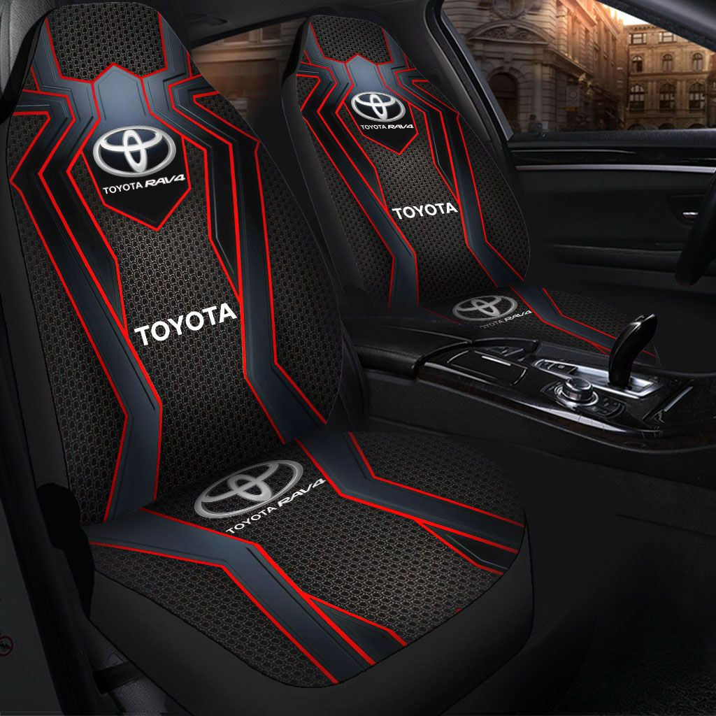 TOYOTA RAV4 CAR SEAT