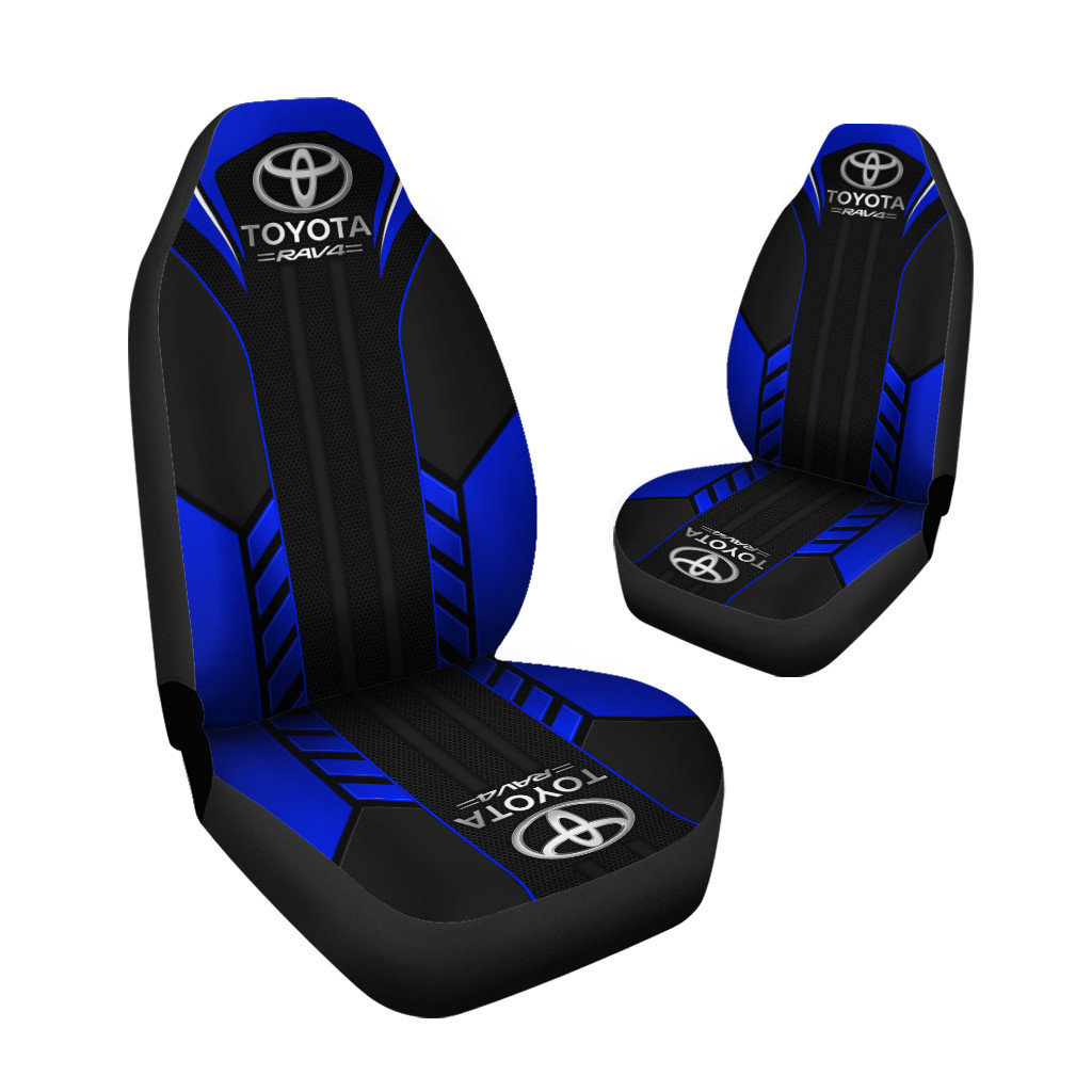 TOYOTA RAV4 CAR SEAT