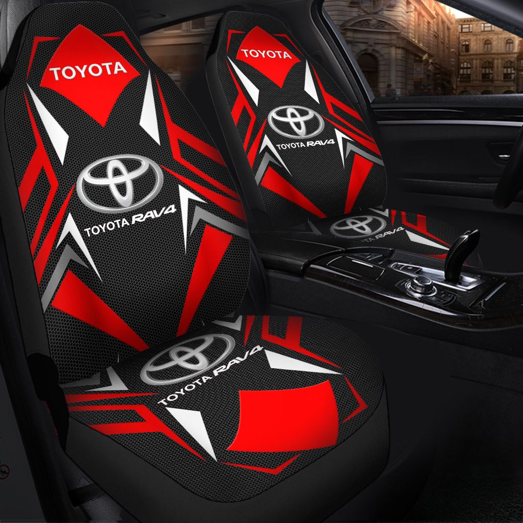 TOYOTA RAV4 CAR SEAT