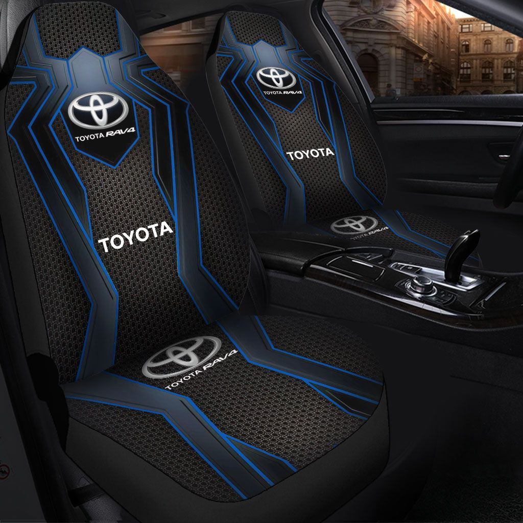 TOYOTA RAV4 CAR SEAT