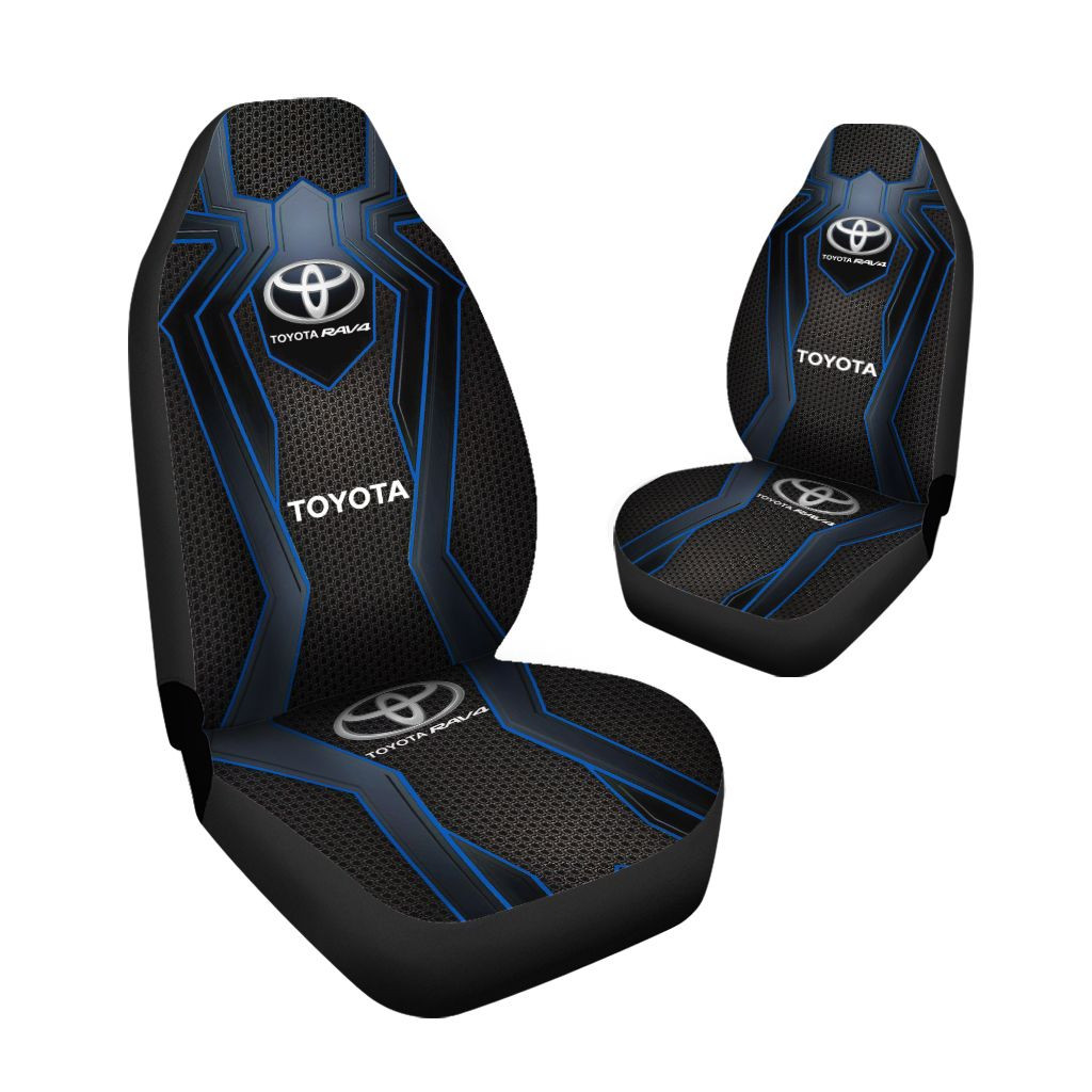 TOYOTA RAV4 CAR SEAT