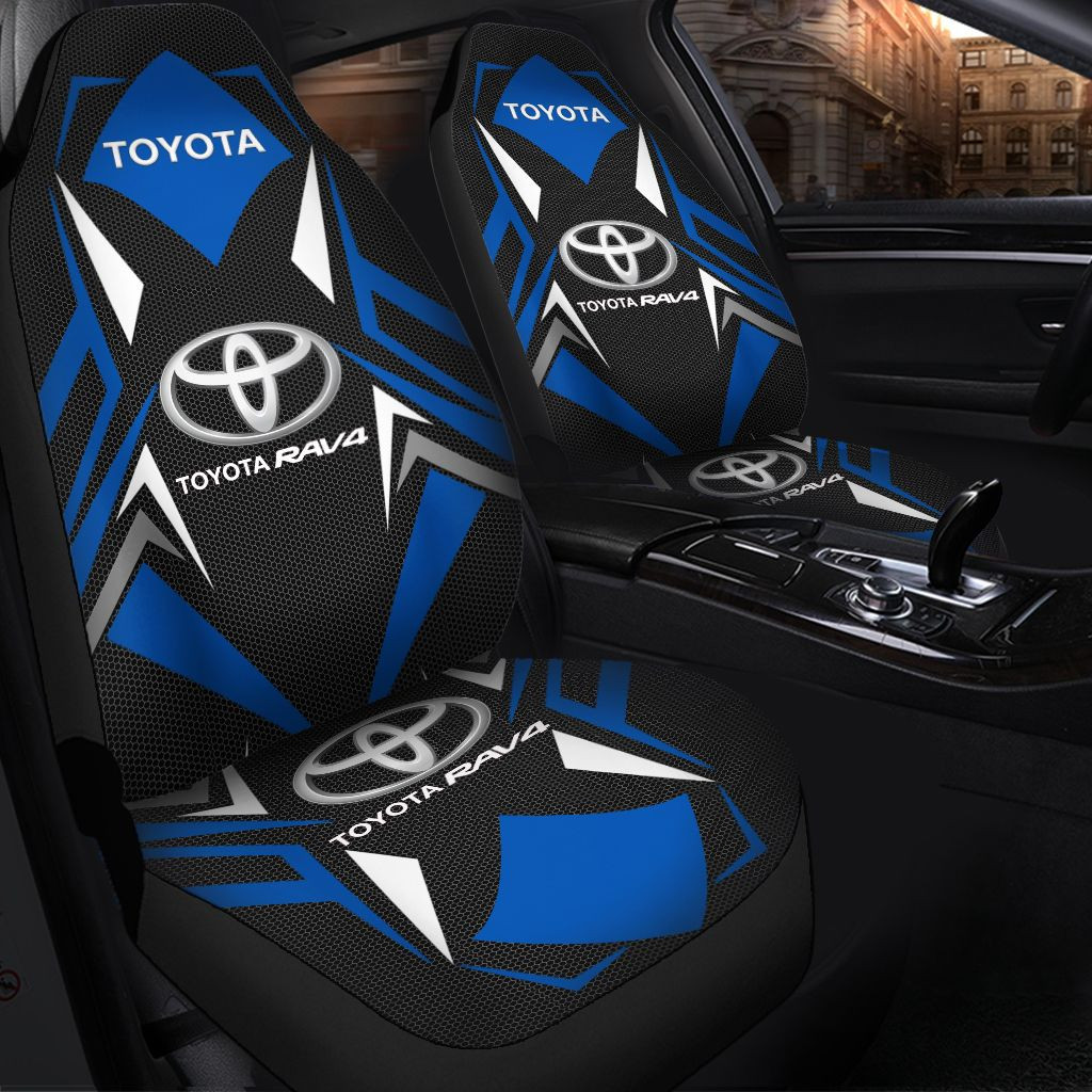 TOYOTA RAV4 CAR SEAT