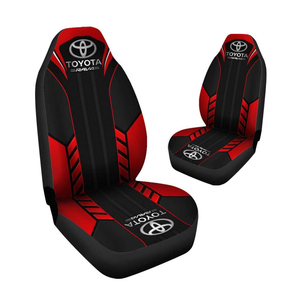 TOYOTA RAV4 CAR SEAT