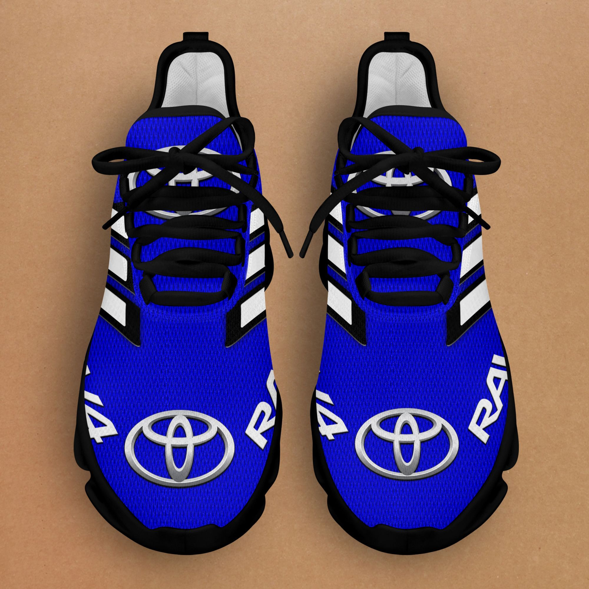 Toyota RAV4 Running Shoes Ver 1