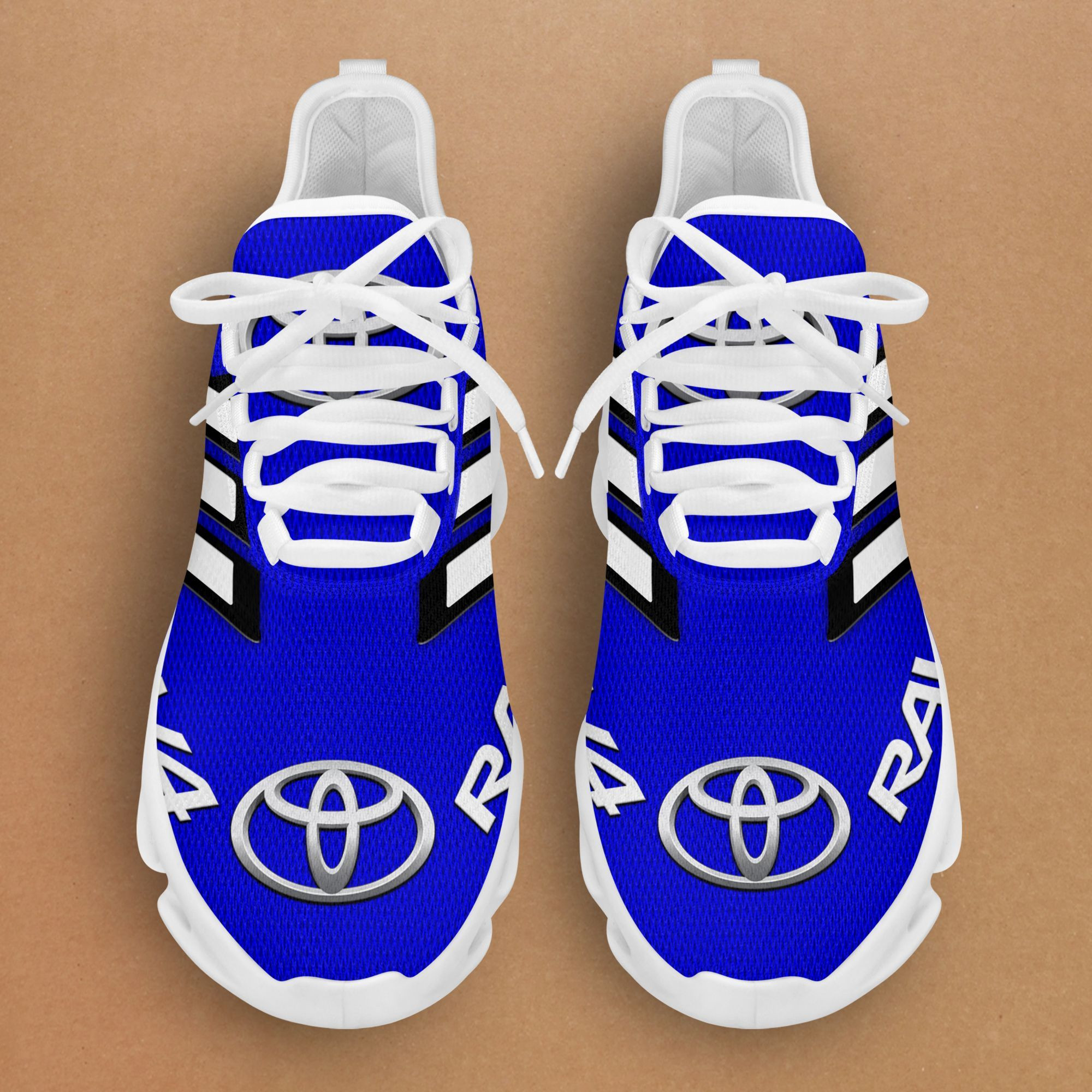 Toyota RAV4 Running Shoes Ver 1