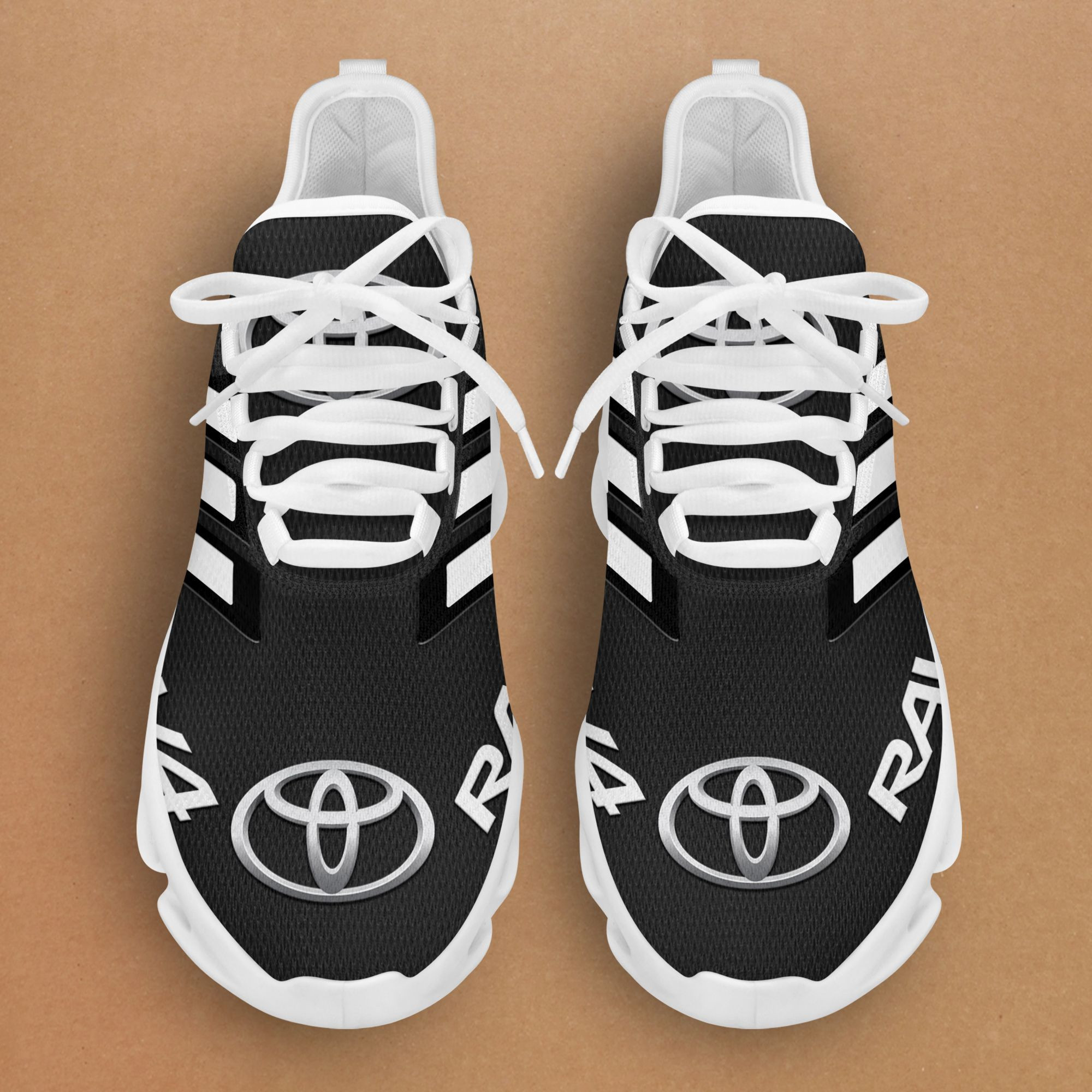 Toyota RAV4 Running Shoes Ver 3