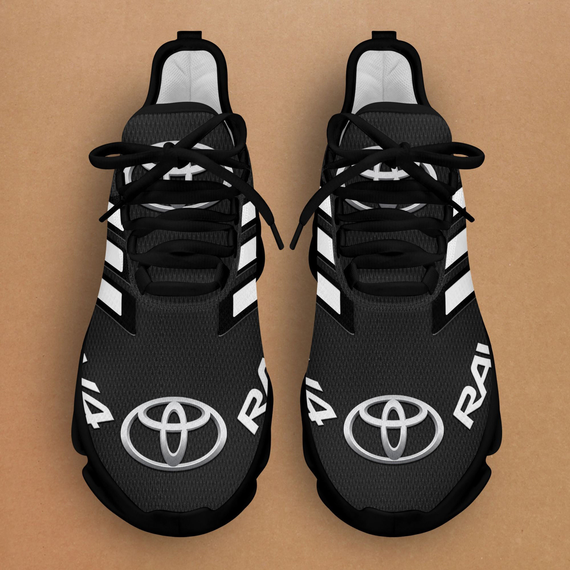 Toyota RAV4 Running Shoes Ver 3