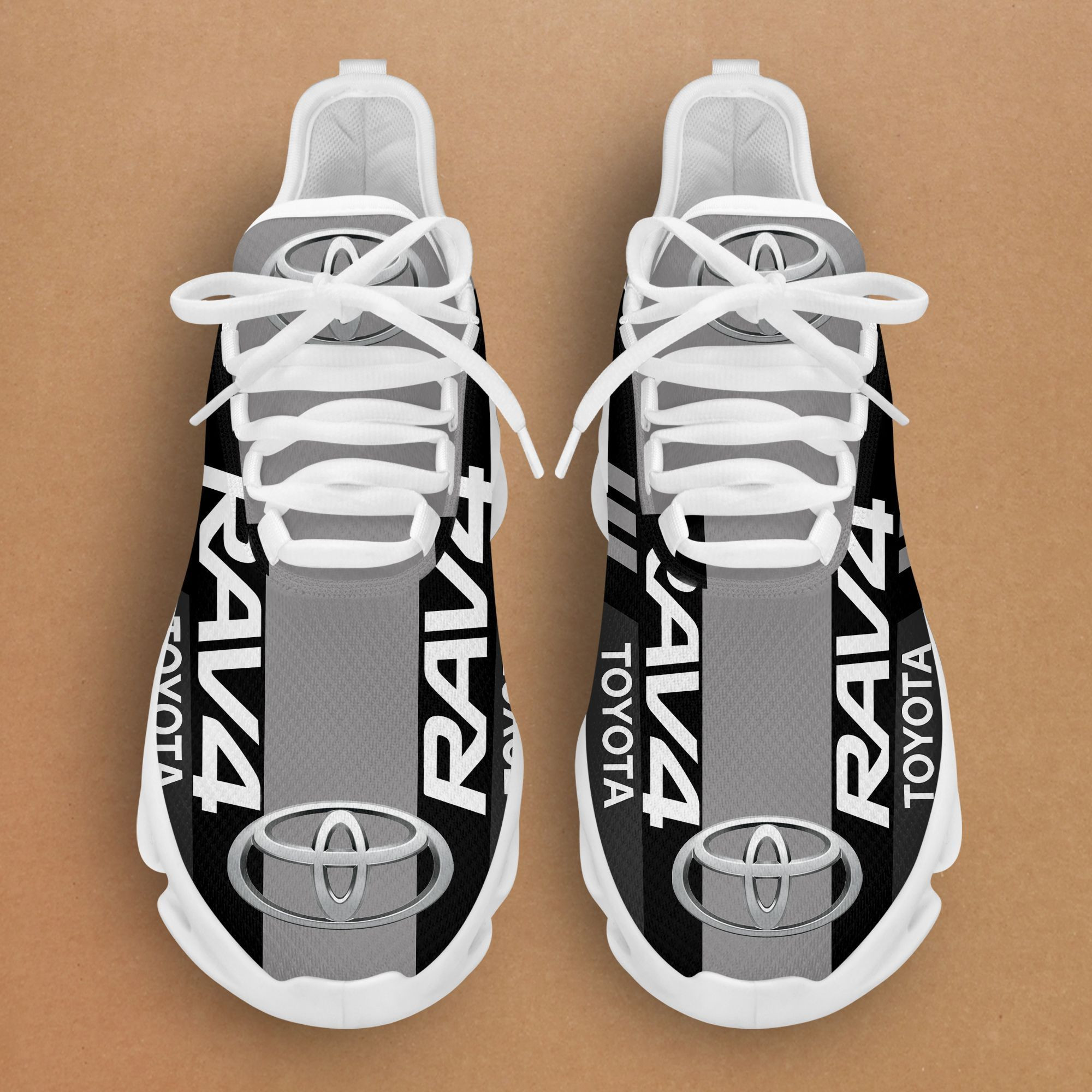 Toyota RAV4 Running Shoes Ver 9