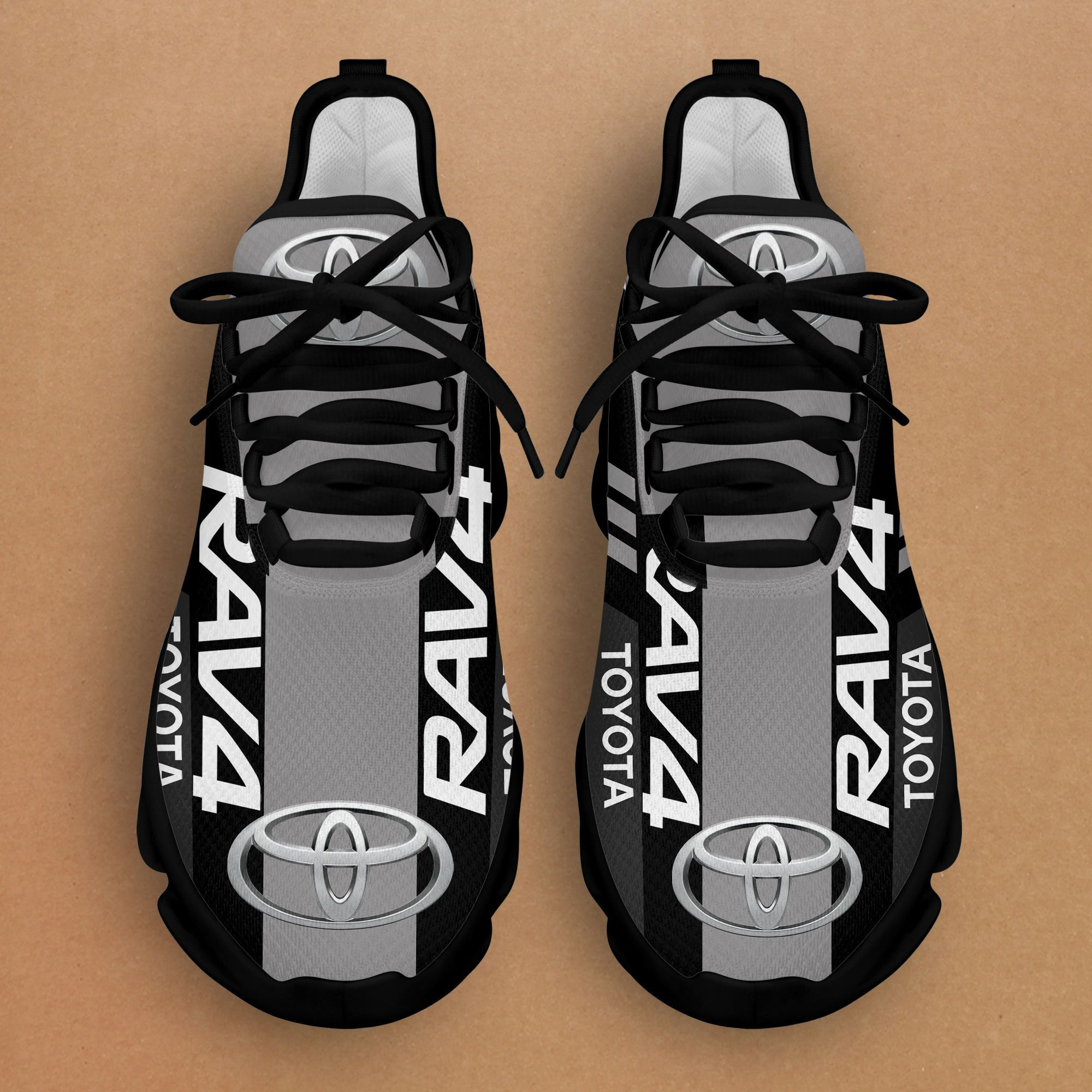 Toyota RAV4 Running Shoes Ver 9