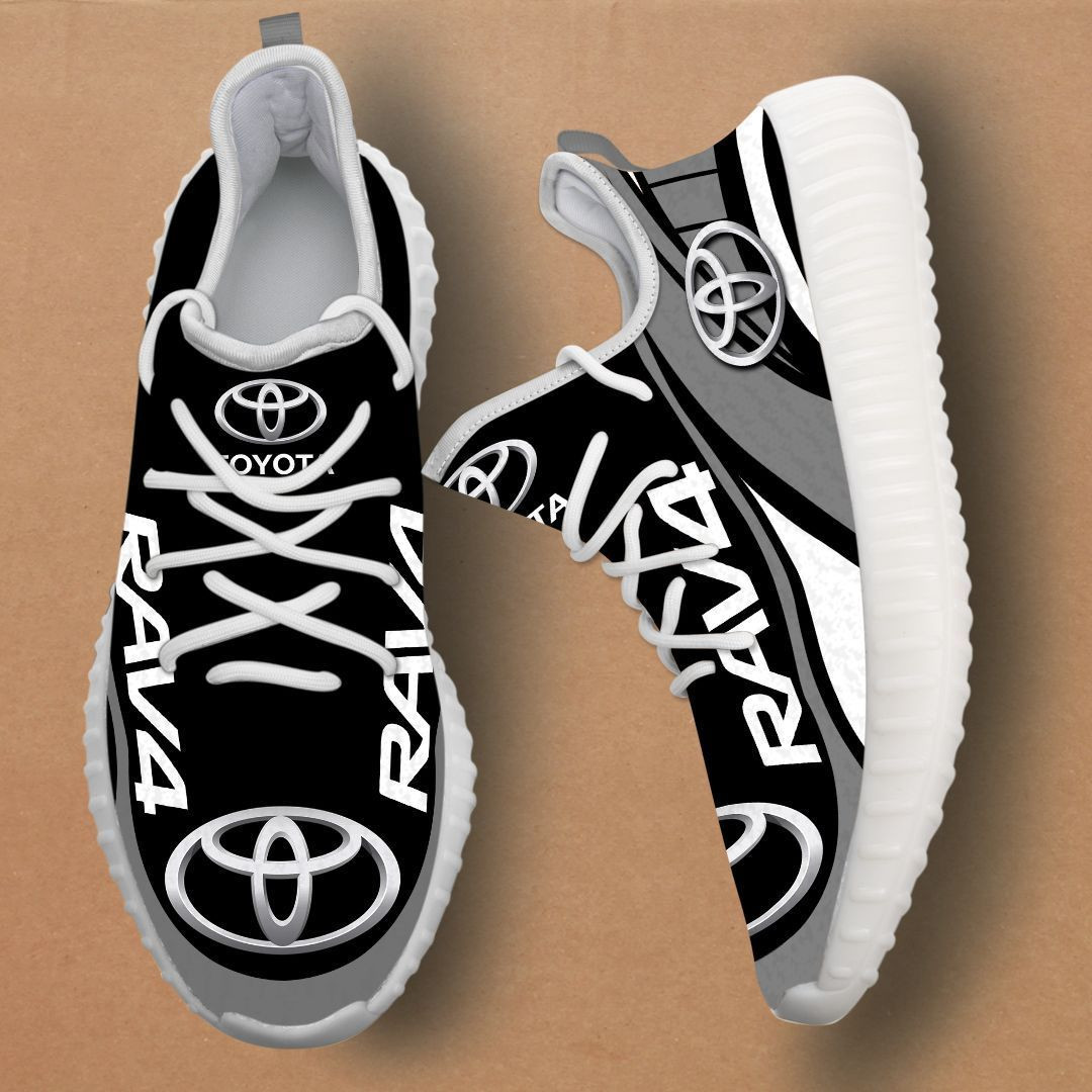 Toyota RAV4 Shoes Ver 7