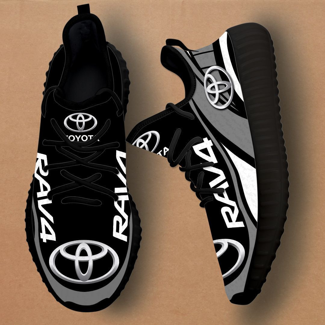 Toyota RAV4 Shoes Ver 7