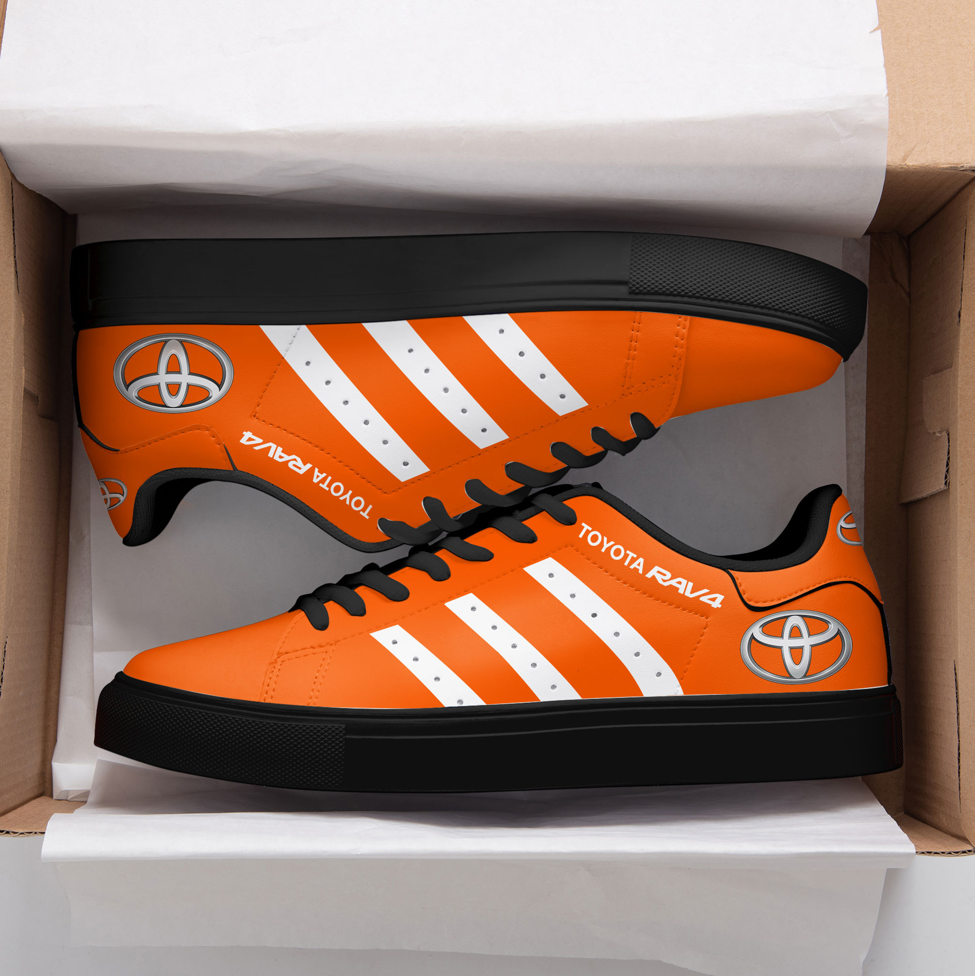 Toyota RAV4 Sneakers