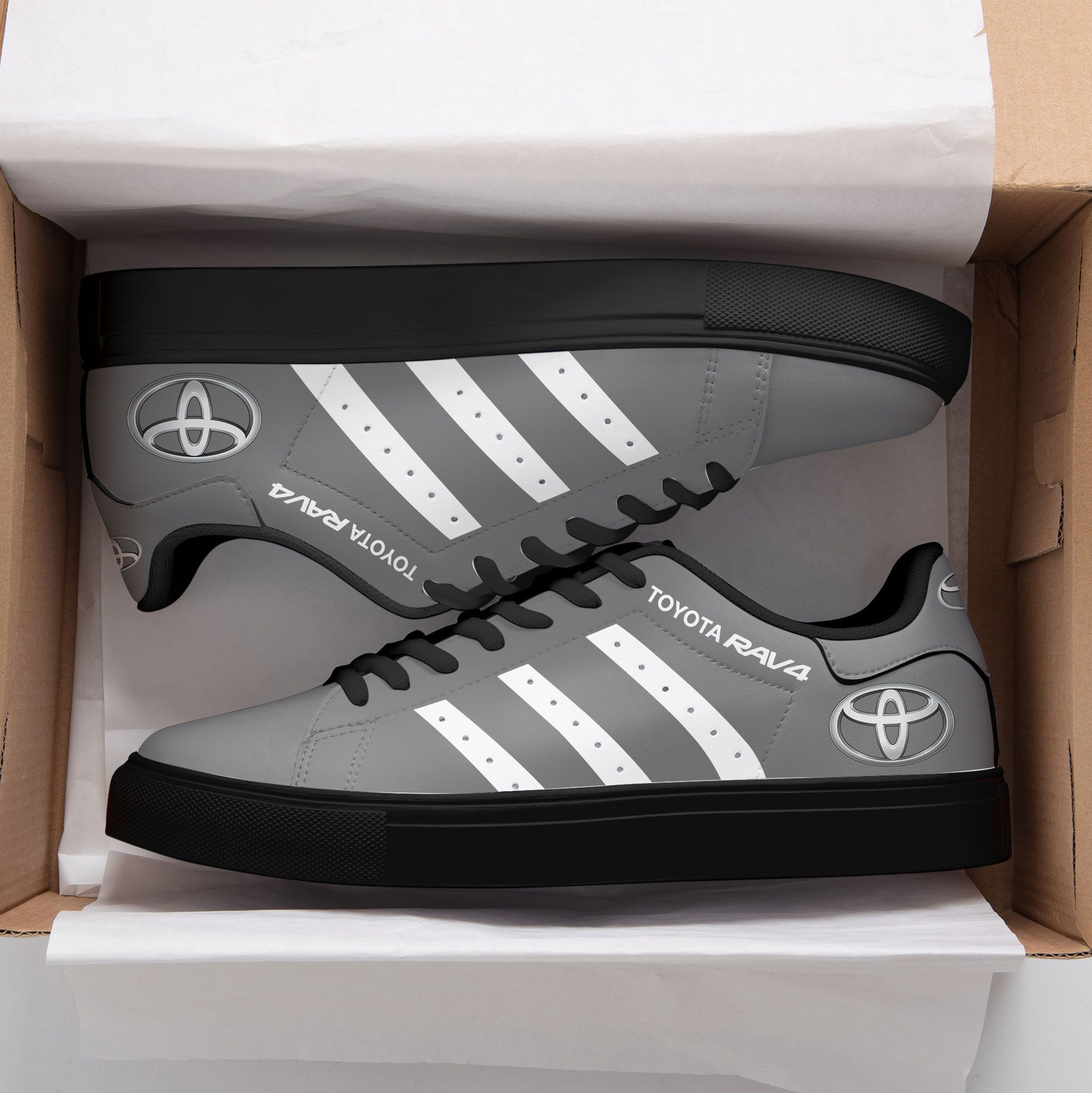 Toyota RAV4 Sneakers