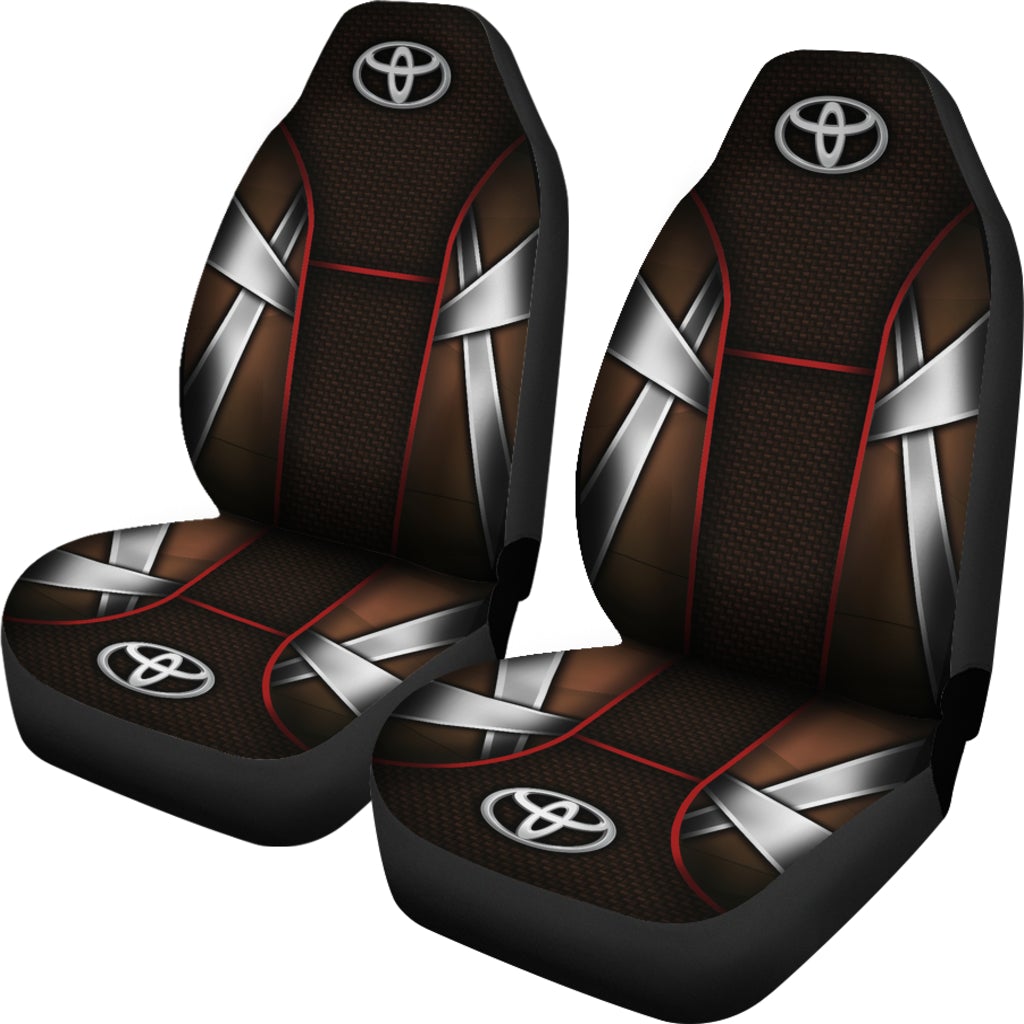 Toyota Seat Covers