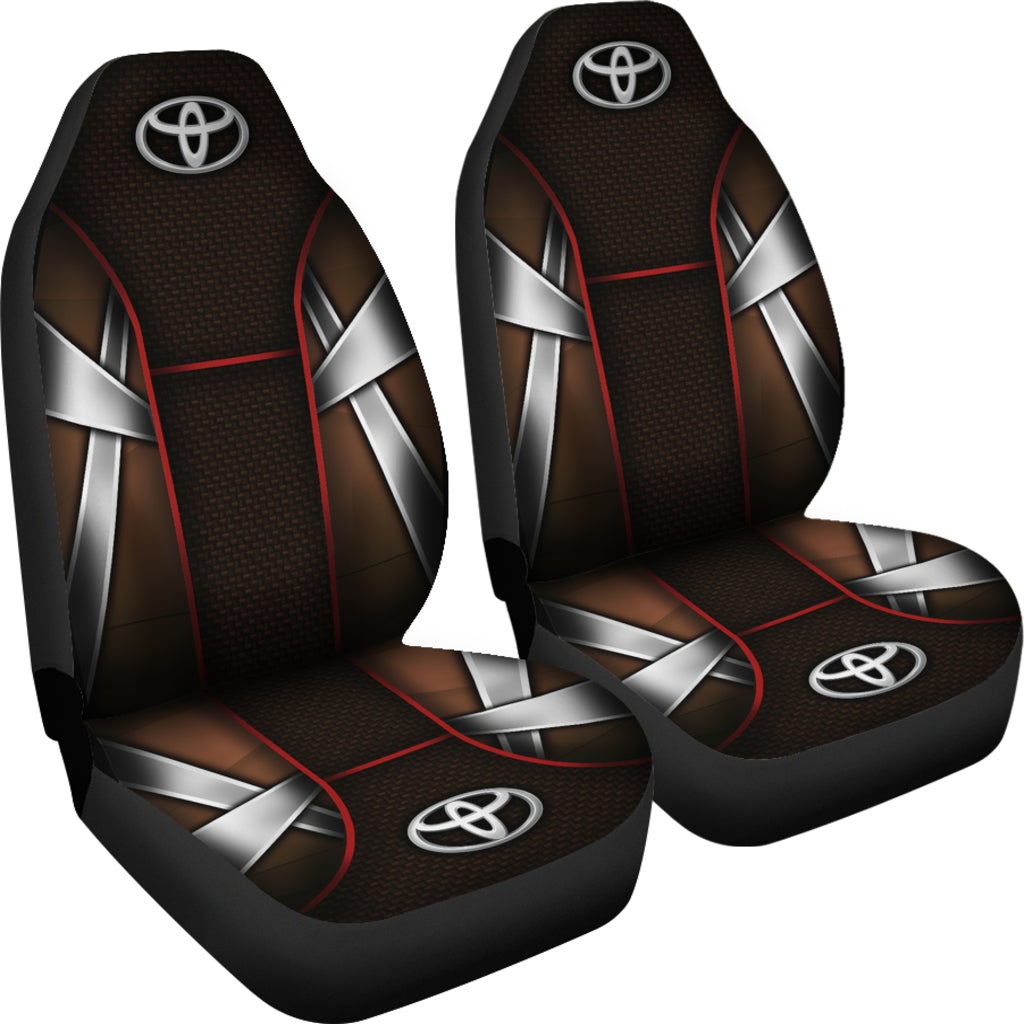 Toyota Seat Covers